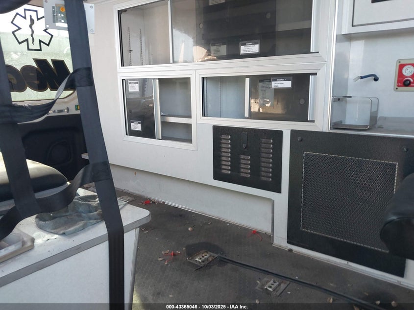 2016 FORD TRANSIT-250 - 1FDYR2CM3GKA66068