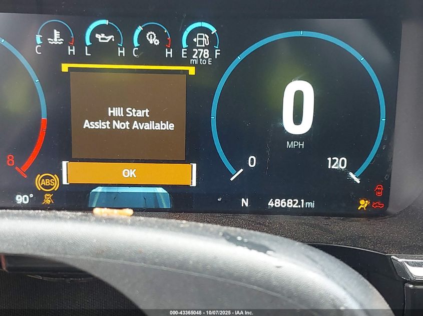 2021 Ford F-150 Lariat VIN: 1FTFW1E58MFC98173 Lot: 43365048