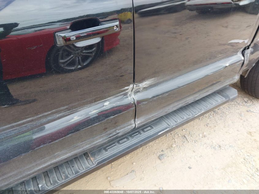 2021 Ford F-150 Lariat VIN: 1FTFW1E58MFC98173 Lot: 43365048