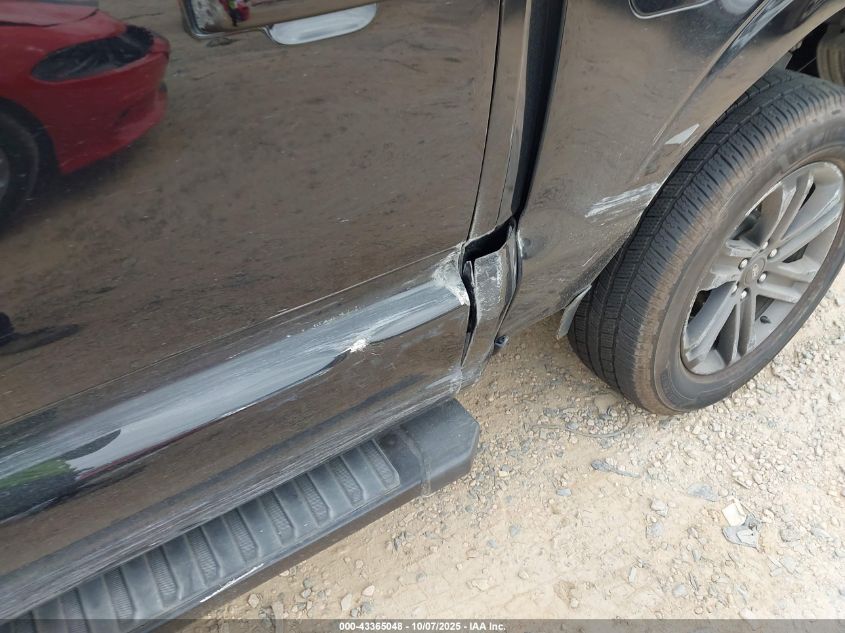 2021 Ford F-150 Lariat VIN: 1FTFW1E58MFC98173 Lot: 43365048