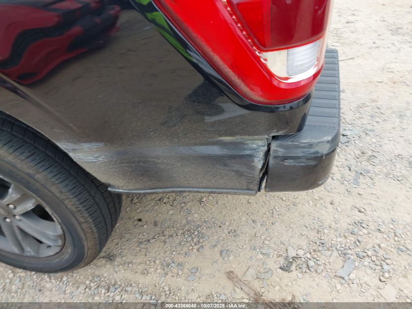 2021 Ford F-150 Lariat VIN: 1FTFW1E58MFC98173 Lot: 43365048