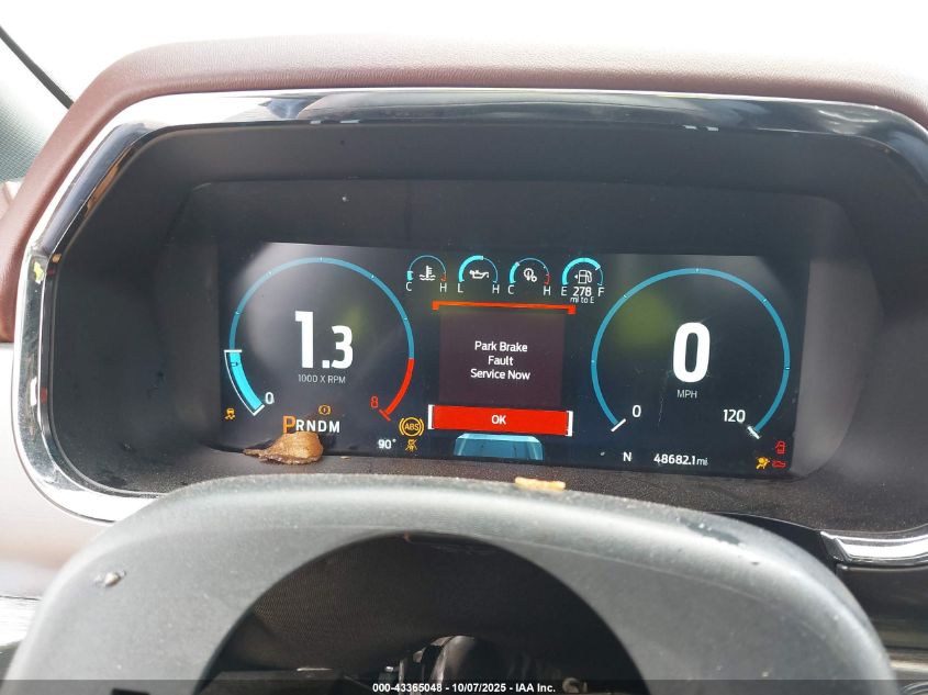 2021 Ford F-150 Lariat VIN: 1FTFW1E58MFC98173 Lot: 43365048