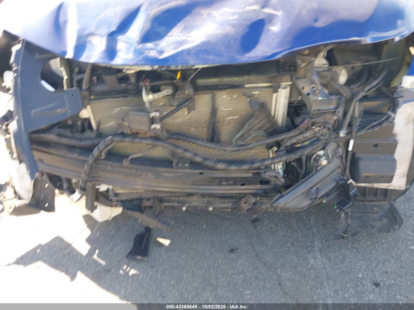 2019 NISSAN ROGUE SV - 5N1AT2MT3KC754521