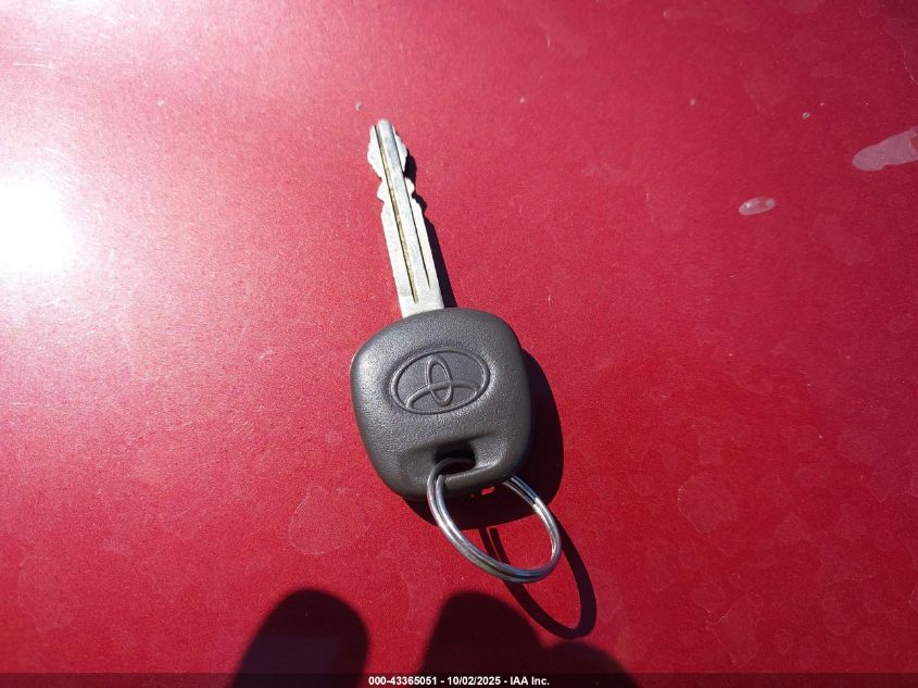 2005 Toyota Highlander Limited V6 VIN: JTEEP21A750097592 Lot: 43365051