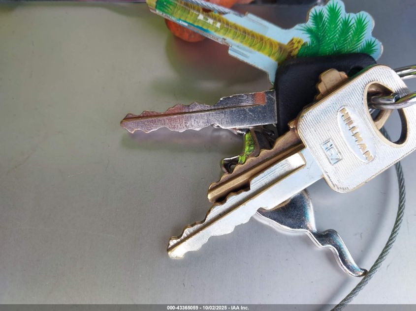 1994 Ford Mustang Gt VIN: 1FALP45T8RF183778 Lot: 43365059