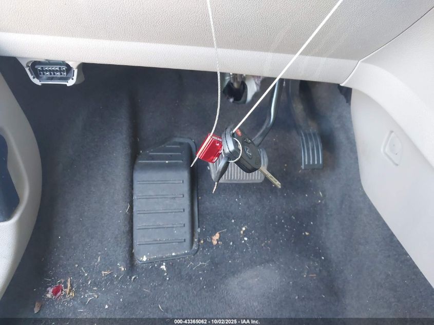 2015 Ford Transit Connect Xlt VIN: NM0GE9F76F1198205 Lot: 43365062