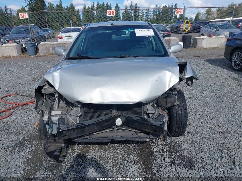 2004 Toyota Corolla S VIN: 1NXBR32E24Z310332 Lot: 43365076