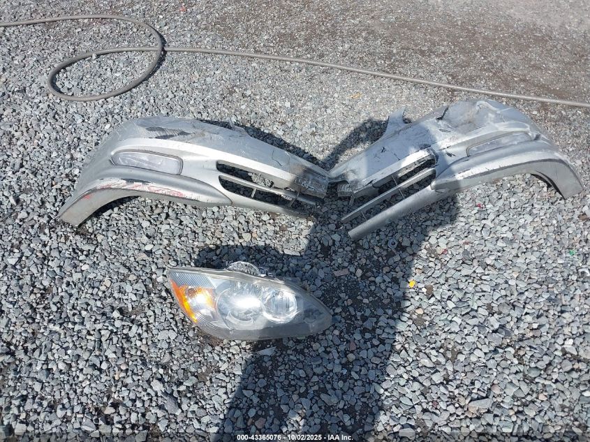 2004 Toyota Corolla S VIN: 1NXBR32E24Z310332 Lot: 43365076