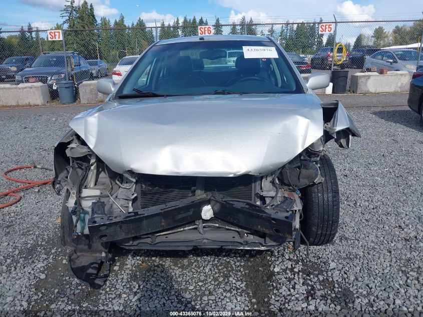 2004 Toyota Corolla S VIN: 1NXBR32E24Z310332 Lot: 43365076