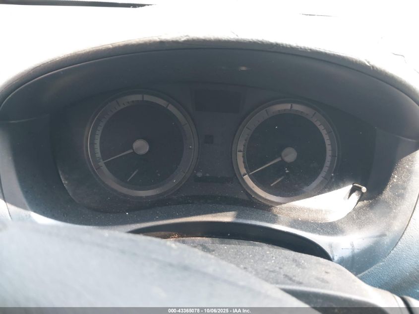 2007 Lexus Es 350 VIN: JTHBJ46G672022390 Lot: 43365078