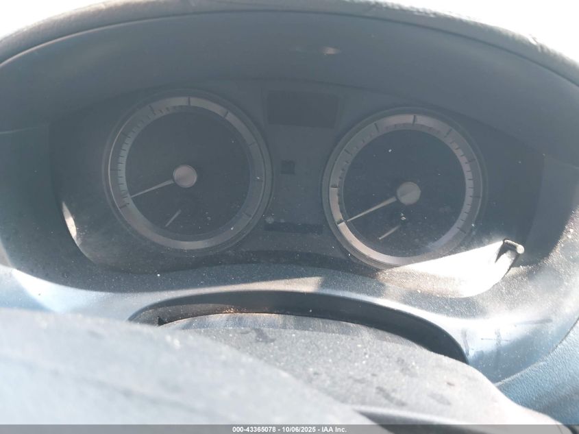 2007 Lexus Es 350 VIN: JTHBJ46G672022390 Lot: 43365078