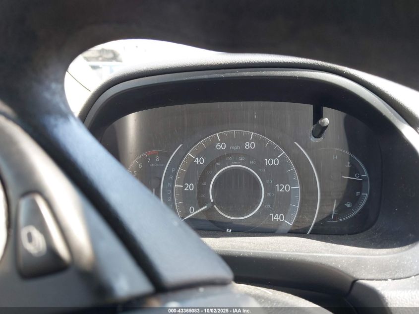 2012 Honda Cr-V Ex VIN: JHLRM4H54CC000415 Lot: 43365083