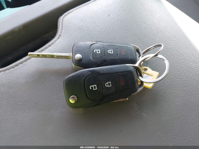 2017 Ford F-250 Xl VIN: 1FT7W2BT8HEE37422 Lot: 43365085