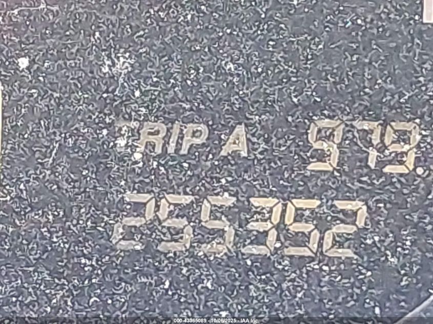 2006 Acura Mdx VIN: 2HNYD18816H501372 Lot: 43365089