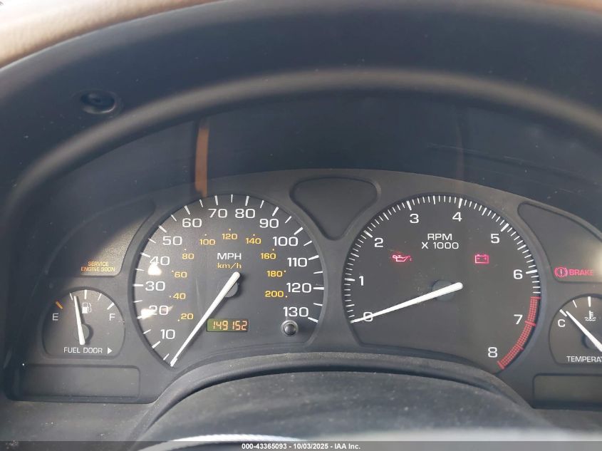 2001 Saturn L200 VIN: 1G8JU52F21Y527509 Lot: 43365093