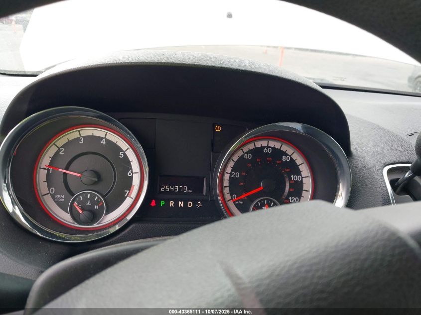 2012 Dodge Grand Caravan Sxt VIN: 2C4RDGCG9CR389647 Lot: 43365111