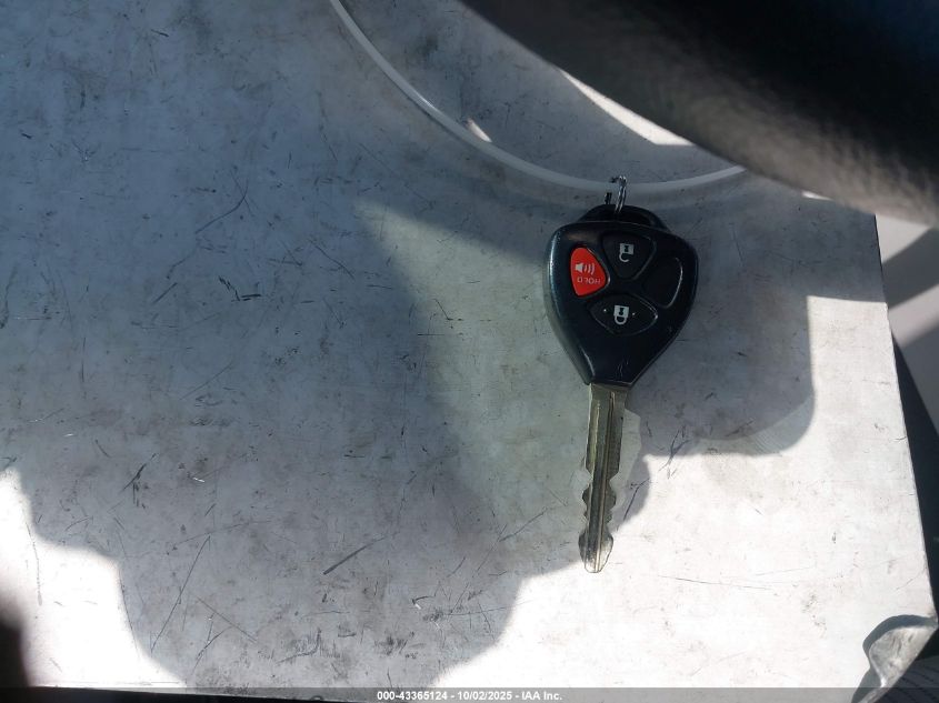 2015 Toyota Venza Le VIN: 4T3ZA3BB5FU095955 Lot: 43365124