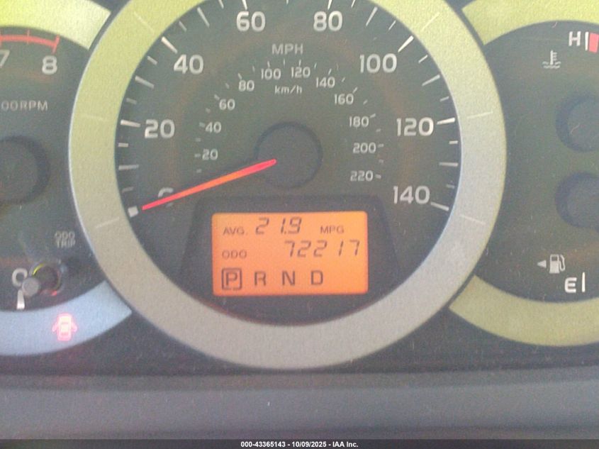 2012 Toyota Rav4 VIN: 2T3BF4DV1CW211051 Lot: 43365143