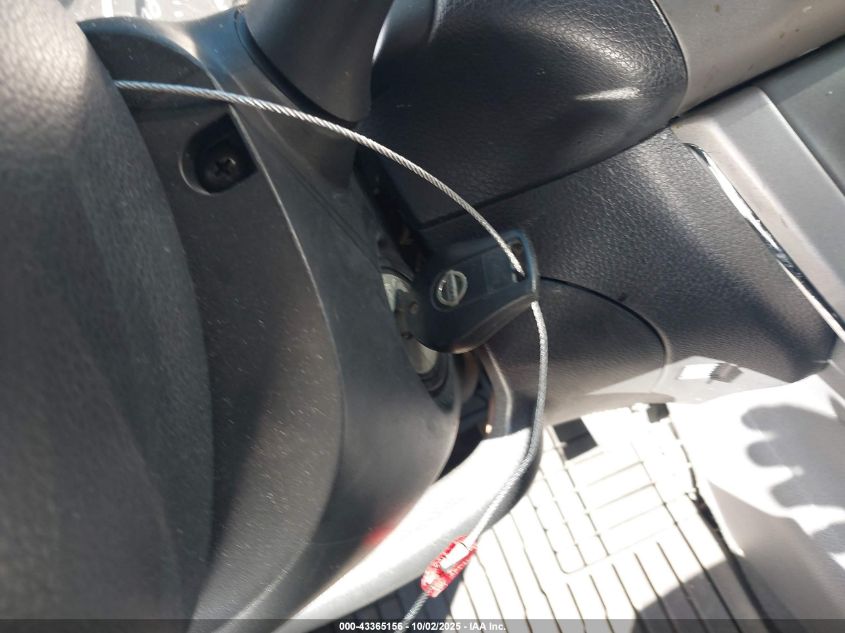 2013 Nissan Sentra Sv VIN: 3N1AB7AP2DL667814 Lot: 43365156