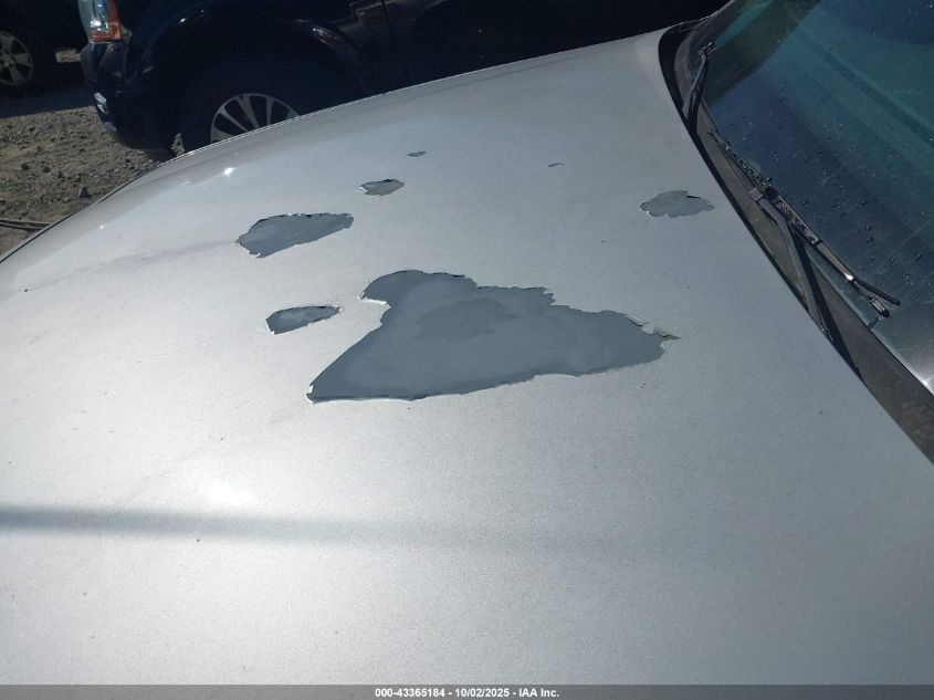 2003 Mercury Grand Marquis Ls VIN: 2MEFM75W23X648884 Lot: 43365184