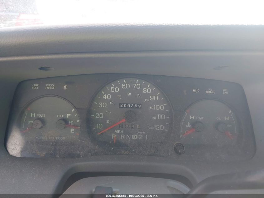 2003 Mercury Grand Marquis Ls VIN: 2MEFM75W23X648884 Lot: 43365184