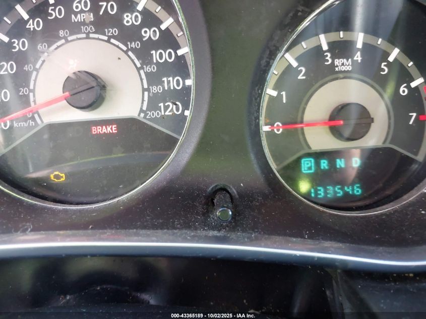 2014 Chrysler 200 Lx VIN: 1C3CCBAB8EN208898 Lot: 43365189