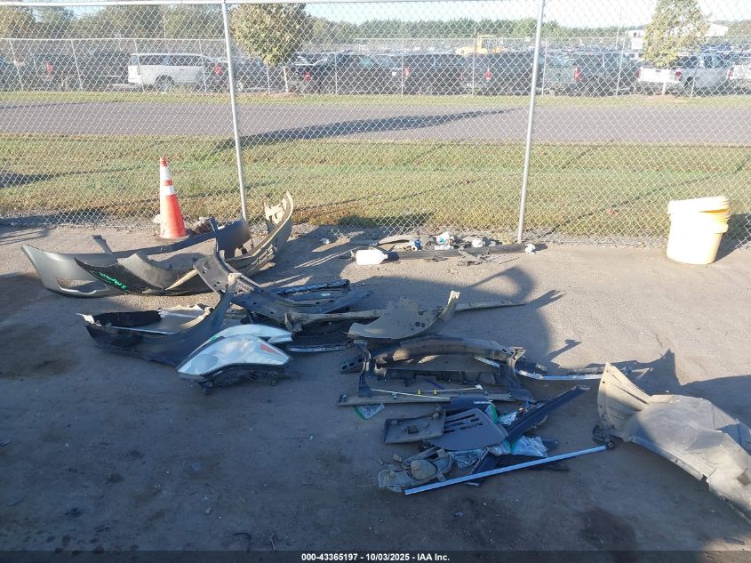 2009 Chevrolet Traverse Lt VIN: 1GNEV23D59S141074 Lot: 43365197