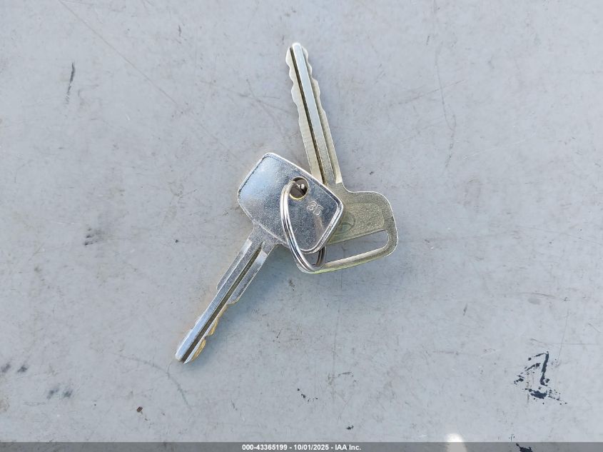 2000 Toyota Corolla Ce VIN: 1NXBR12E4YZ366170 Lot: 43365199