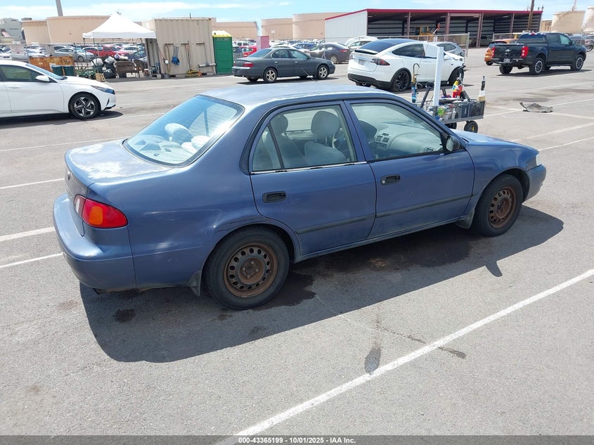 1NXBR12E4YZ366170 2000 TOYOTA COROLLA photo no. 4