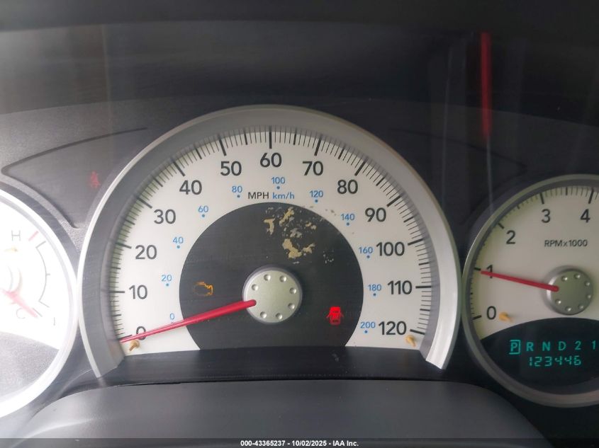 2006 Dodge Dakota Slt VIN: 1D7HE42K76S515560 Lot: 43365237