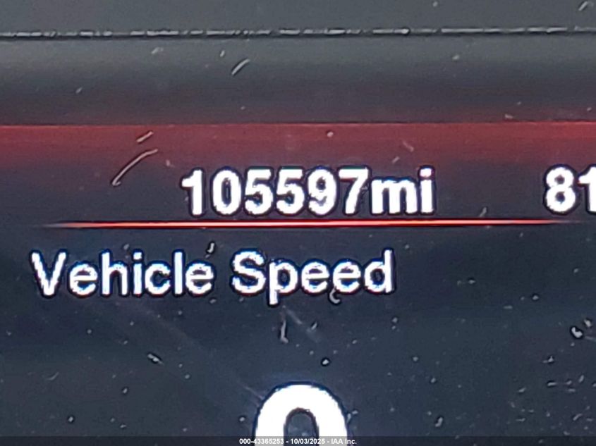 2014 Dodge Charger Se VIN: 2C3CDXBG2EH364318 Lot: 43365253