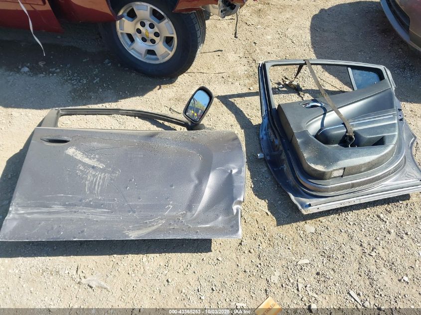 2014 Dodge Charger Se VIN: 2C3CDXBG2EH364318 Lot: 43365253