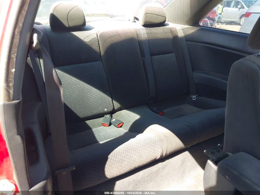 2005 Honda Civic Vp VIN: 1HGEM21165L006860 Lot: 43365259