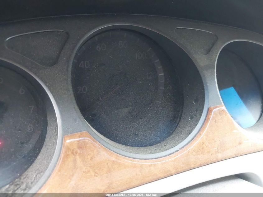 2006 Lexus Es 330 VIN: JTHBA30G465143029 Lot: 43365267