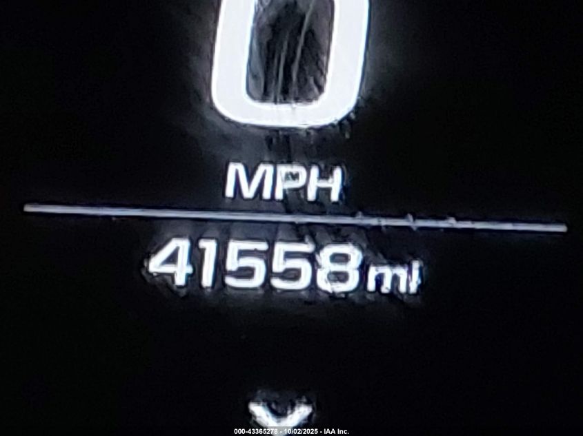 2019 Chevrolet Camaro 1Ss VIN: 1G1FE1R78K0133053 Lot: 43365278