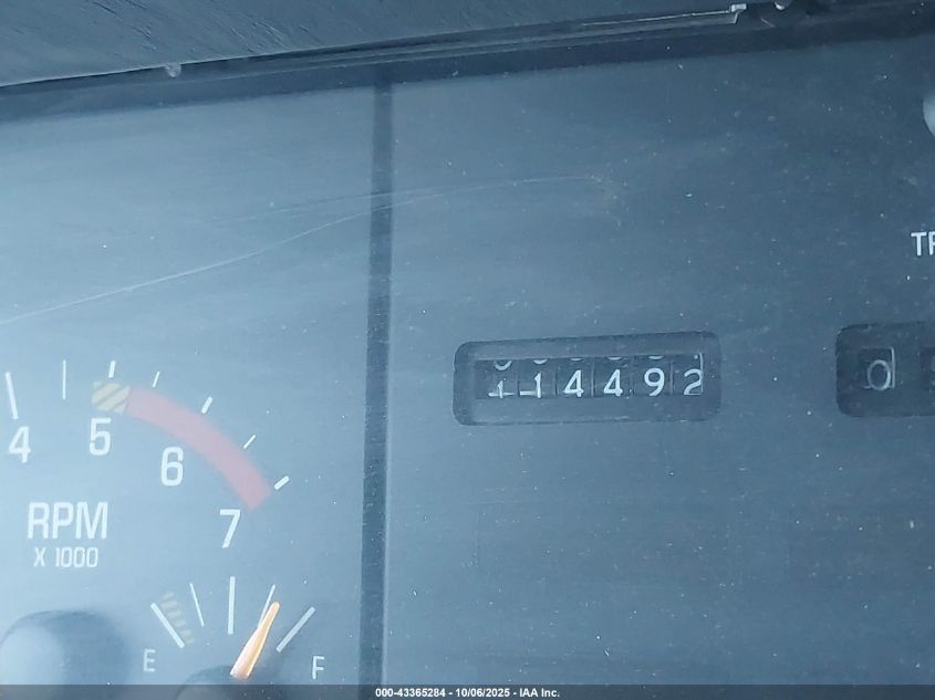 1990 Pontiac Bonneville Le VIN: 1G2HX54C0L1283132 Lot: 43365284