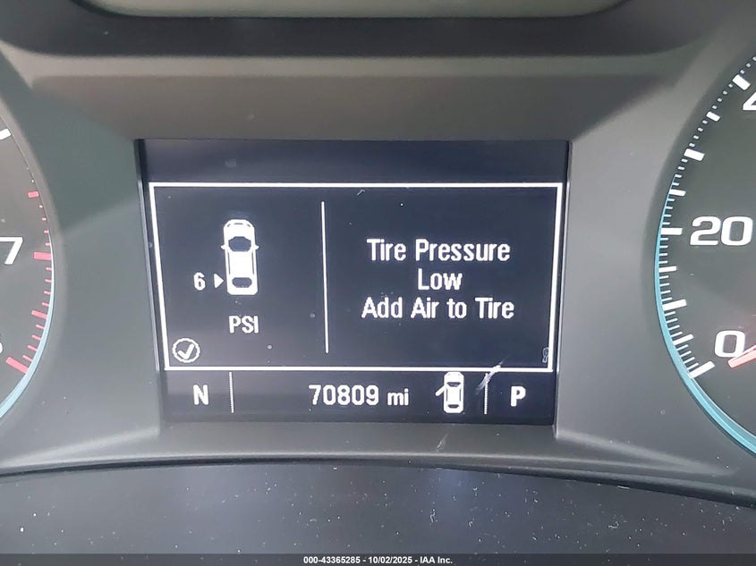 2023 Chevrolet Malibu Fwd 1Lt VIN: 1G1ZD5ST9PF171782 Lot: 43365285