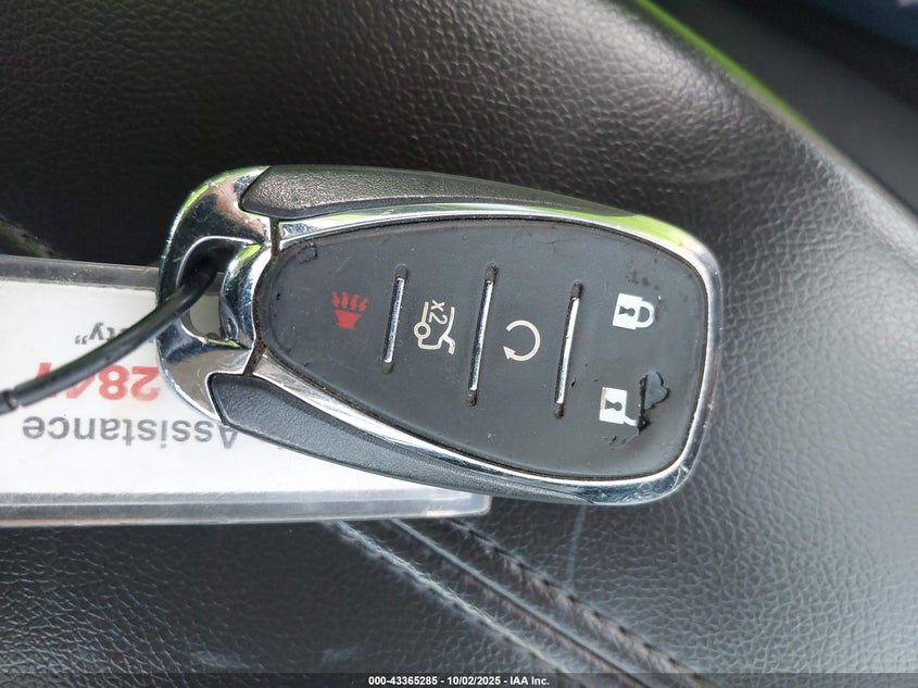 2023 Chevrolet Malibu Fwd 1Lt VIN: 1G1ZD5ST9PF171782 Lot: 43365285