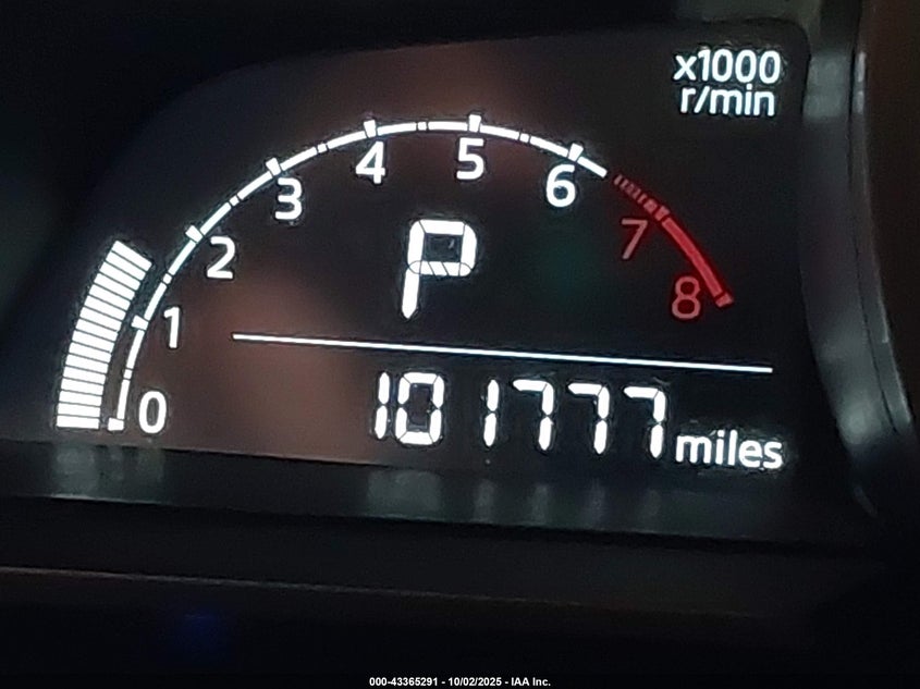 2019 TOYOTA YARIS LE - 3MYDLBYV8KY524477