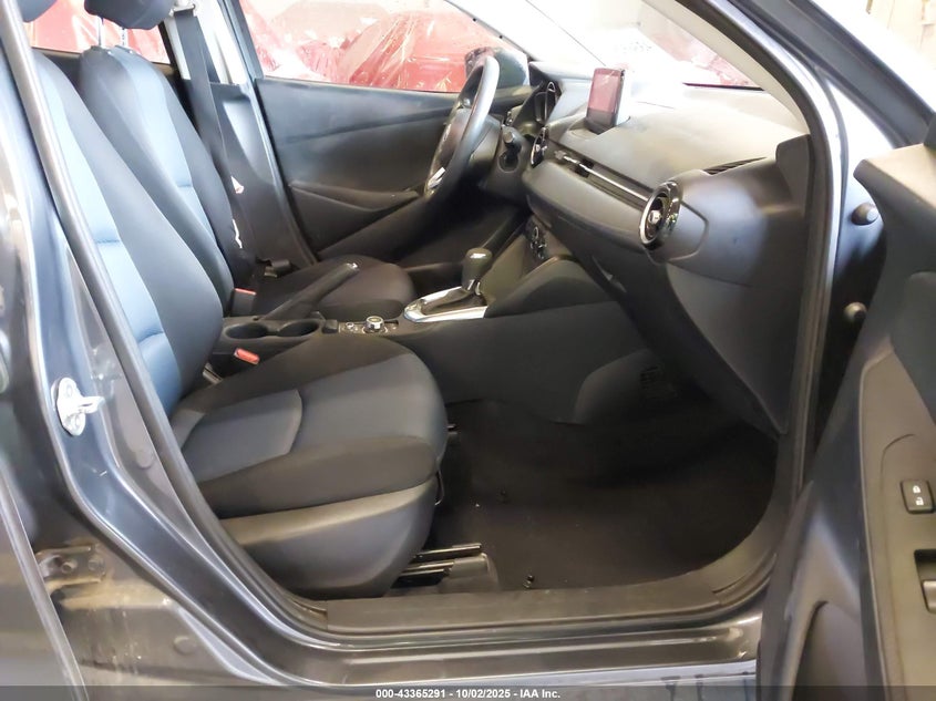 2019 TOYOTA YARIS LE - 3MYDLBYV8KY524477