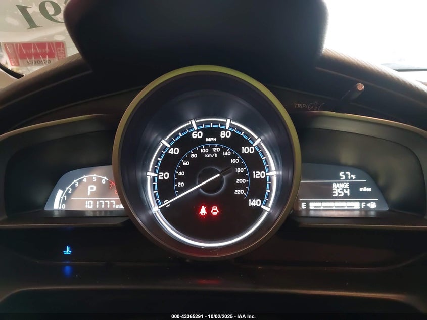 2019 TOYOTA YARIS LE - 3MYDLBYV8KY524477