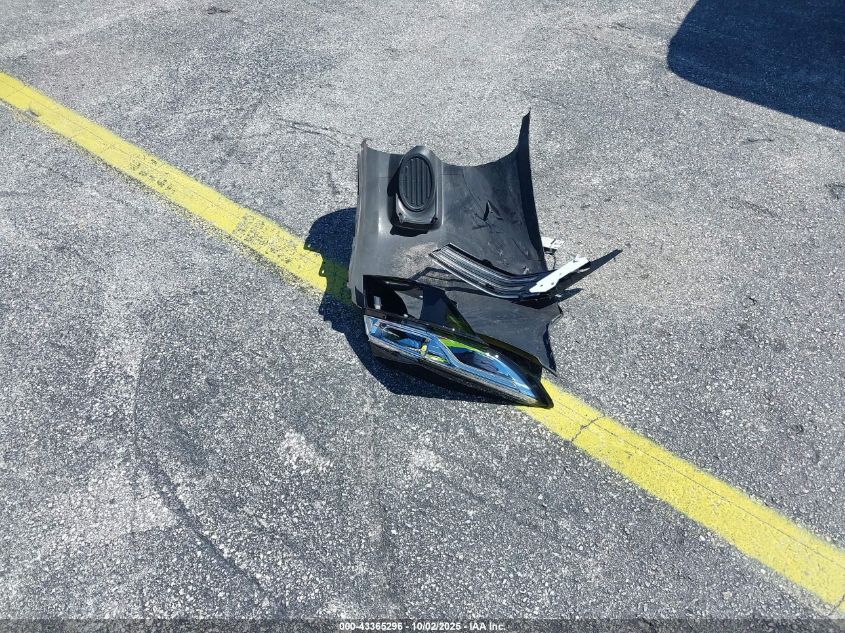 2008 Honda Civic Ex-L VIN: 2HGFG12938H550518 Lot: 43365296