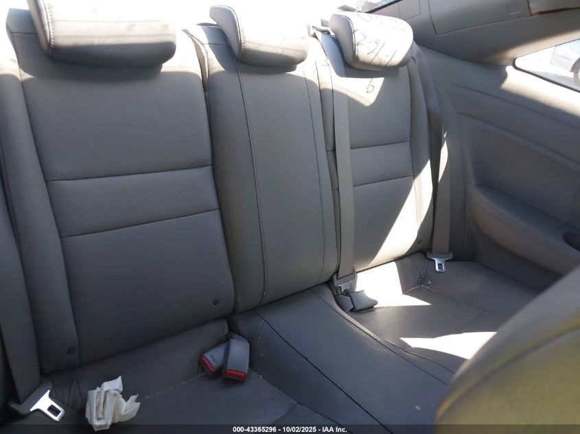 2008 Honda Civic Ex-L VIN: 2HGFG12938H550518 Lot: 43365296