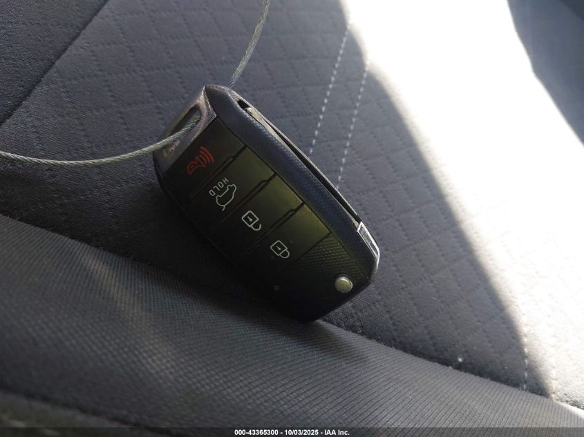 2019 Kia Sorento 3.3L Lx VIN: 5XYPG4A52KG491325 Lot: 43365300