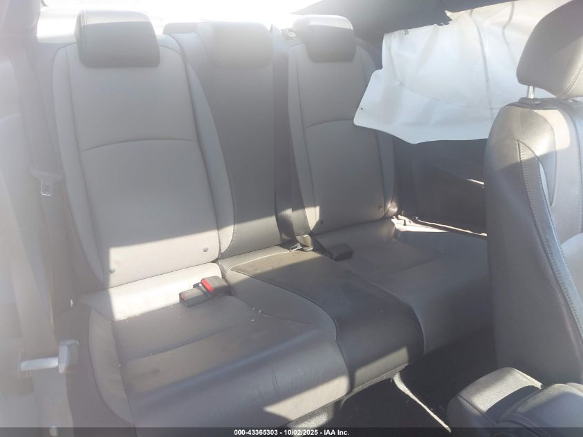 2017 Honda Civic Ex-L VIN: 2HGFC3B7XHH351021 Lot: 43365303