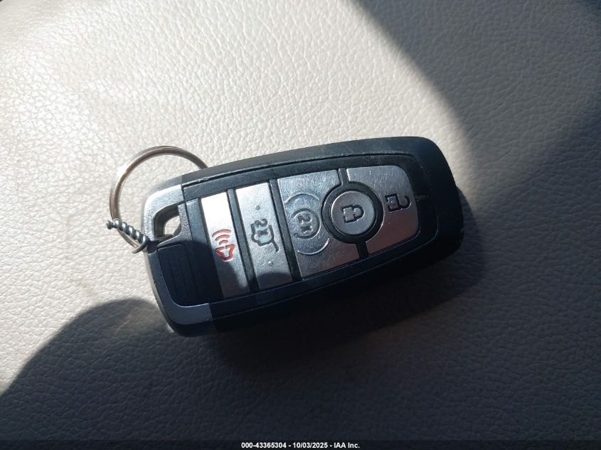 2021 Ford Expedition Xlt Max VIN: 1FMJK1HT7MEA66827 Lot: 43365304