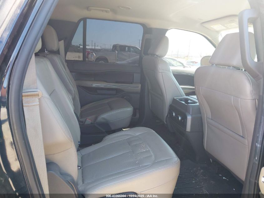 2021 Ford Expedition Xlt Max VIN: 1FMJK1HT7MEA66827 Lot: 43365304