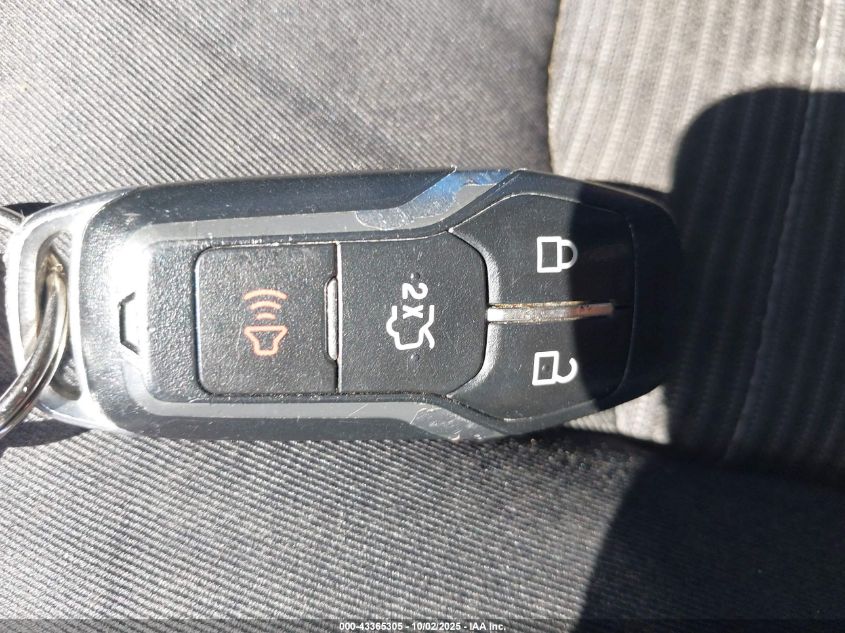 2015 Ford Edge Sel VIN: 2FMTK3J95FBB20823 Lot: 43365305