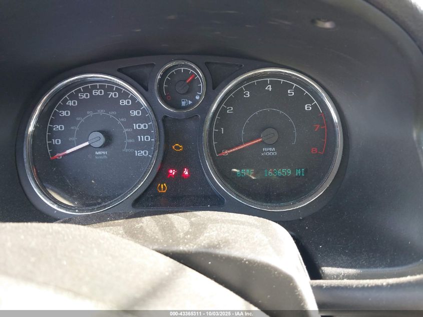 2008 Chevrolet Cobalt Ls VIN: 1G1AK58FX87268523 Lot: 43365311