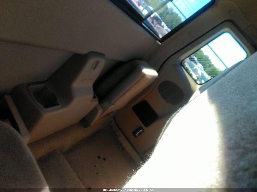 2001 Ford Ranger Edge/Xl/Xlt VIN: 1FTYR14U61TA26582 Lot: 43365317